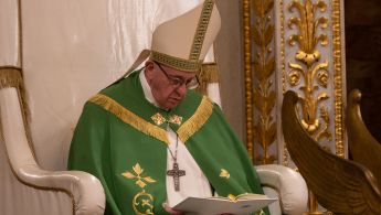 20190118_Ecumenical-Vespers-in-Saint-Paul-Outside-the-Walls-with-PopeFrancis_Daniel-Ibanez_2