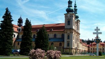 velehrad