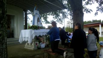 Gospino polje prva