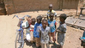 Tanzanija