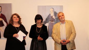 thumbnail_002-Otvorenje-izlozbe-2c-autorica-Ivana-Cavar-2c-Stanko-Spoljaric-2c-Tanja-Baran