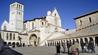 assisi