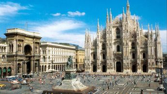 milano