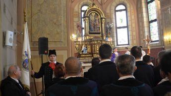Dan grada Velike Gorice 1