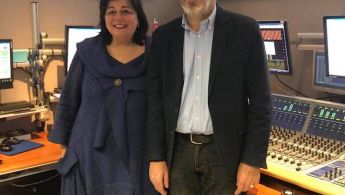 Vatikanski-mediji_Ksenija-i-dr-Robert-Romol