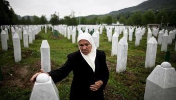 srebrenica