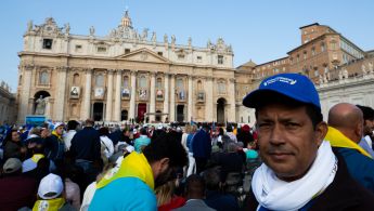 20181014_Holy-Mass-and-Canonizations_Daniel-Ibanez_3