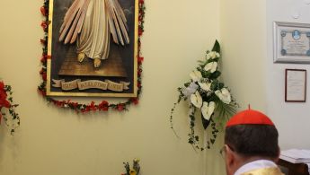 Svetkovina Bozjega milosrdja u Trnovcici 2016 (3)