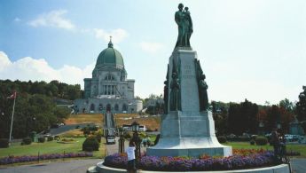 Montreal-Oratoire-StJoseph