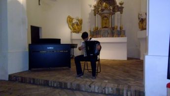 Adventski koncert druga