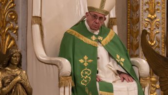 20190118_Ecumenical-Vespers-in-Saint-Paul-Outside-the-Walls-with-PopeFrancis_Daniel-Ibanez_8