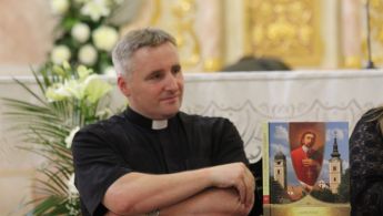 thumbnail_Križevci - duhovna baština, predstavljanje knjige 4