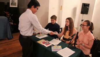 007 Okrugli stol, afirmacijska skupina