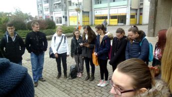 GRAD cita prva