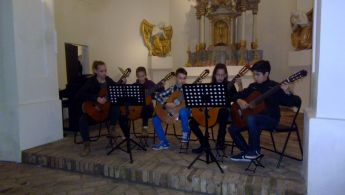 Adventski koncert treca