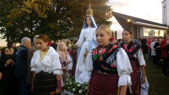 Gospino polje druga