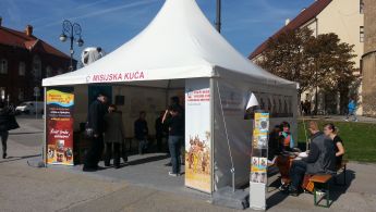 Misijska kuća1