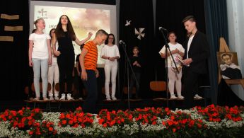 004 5. Dječji Kranjčić - igrokaz 1