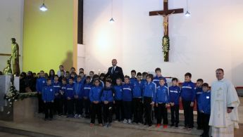 babić u josipovom svetištu