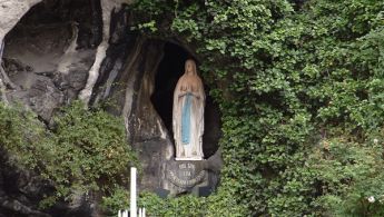 lourdes