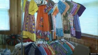 DRESSES-570