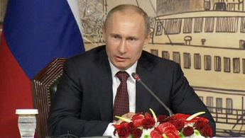 putin