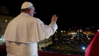 pope