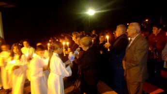 Gospino polje sesta