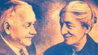 Bracni-par-Bernardini