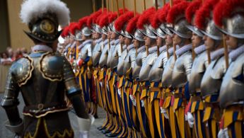 SwissGuard