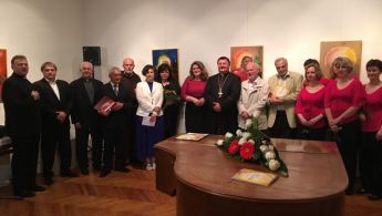 thumbnail_004 Otvorenje izložbe - skupna