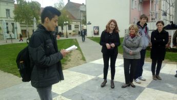 Grad cita sesta
