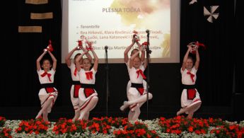 007 5. Dječji Kranjčić - ples