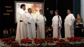 006 5. Dječji Kranjčić - zbor dominikanskih bogoslova