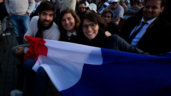 20181014_Holy-Mass-and-Canonizations_Daniel-Ibanez_6