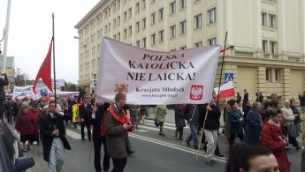 poljska