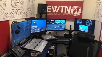 EWTN-u-Vatikanu