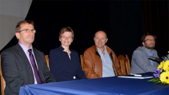 Sestrinstvo druga