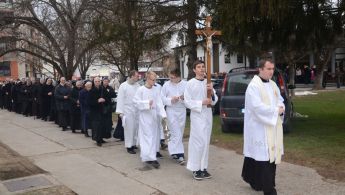 procesija gk