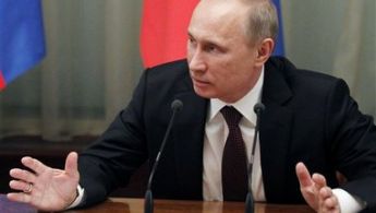 putin