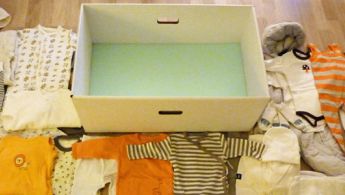 box