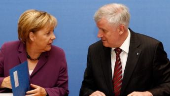 merkel