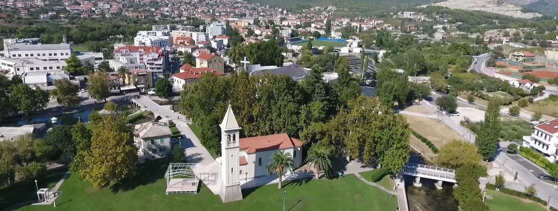 Sveta Misa: Solin