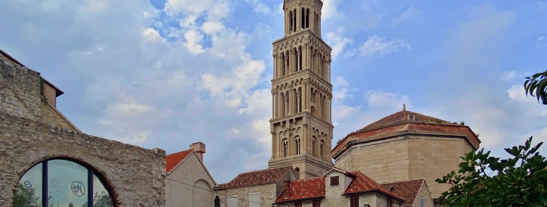 Sveta Misa: Split