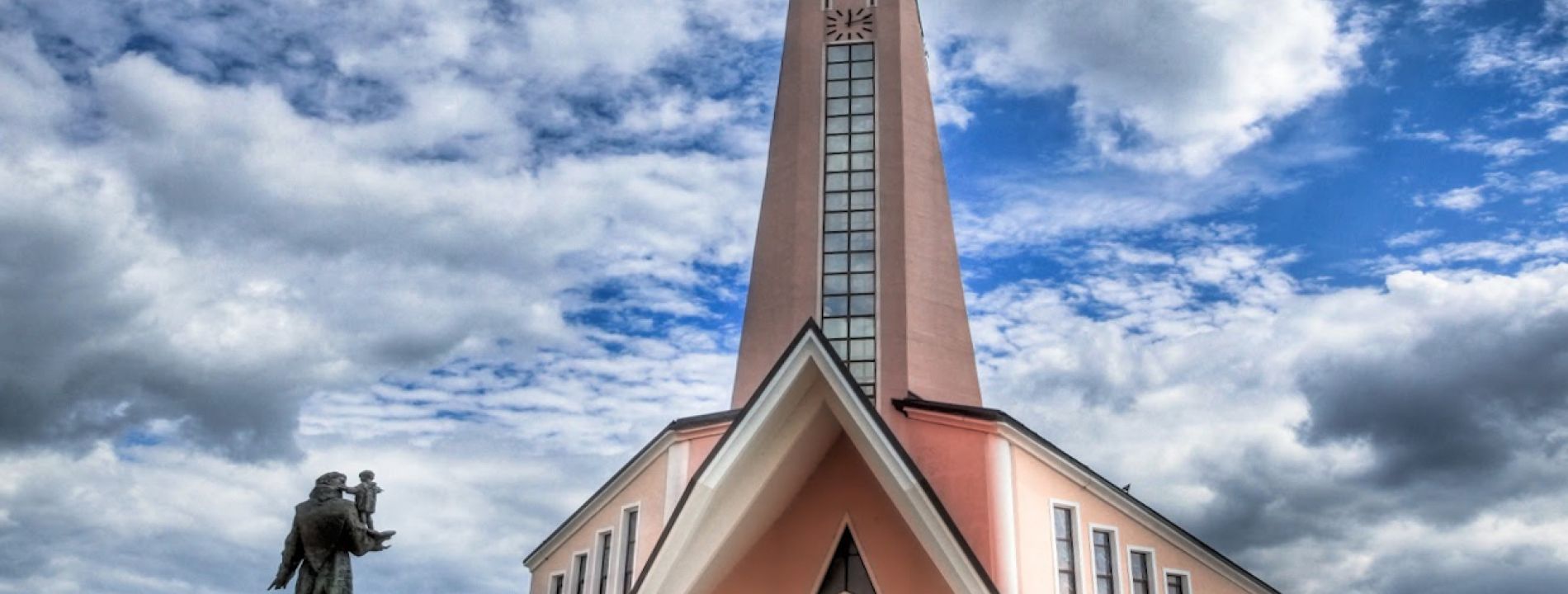 Sveta Misa: Župa sv. Antuna Padovanskog, Čakovec