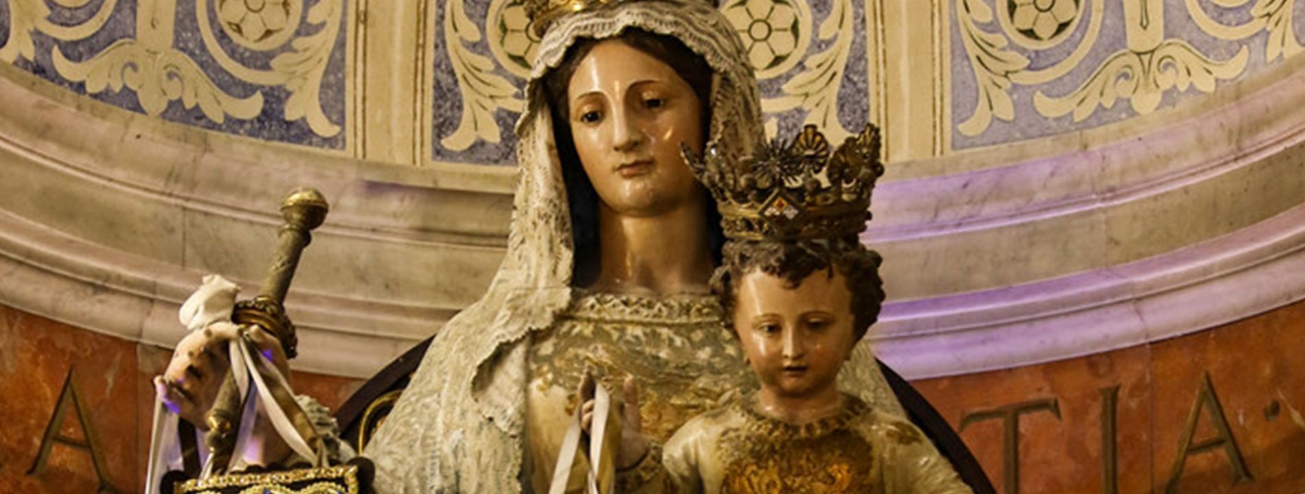 Devetnica BDM od brda Karmela: Svetište Majke Božje Remetske, Zagreb