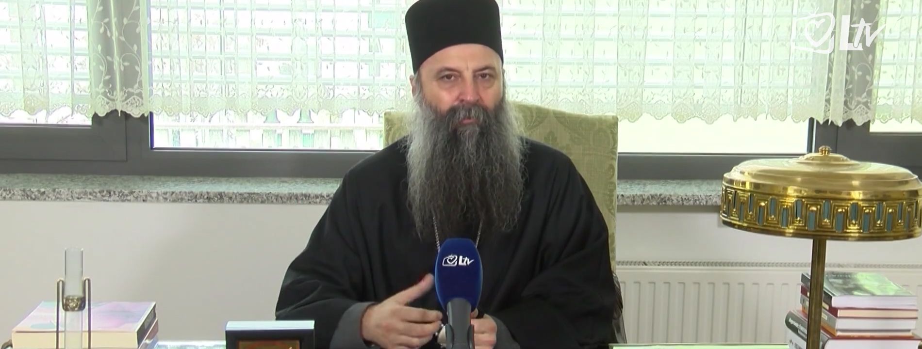 porfirije
