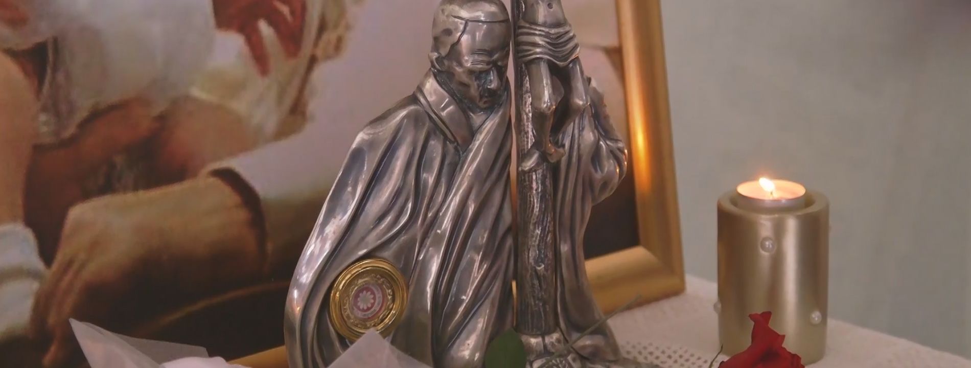 sveti-ivan-pavao-drugi-relikvija