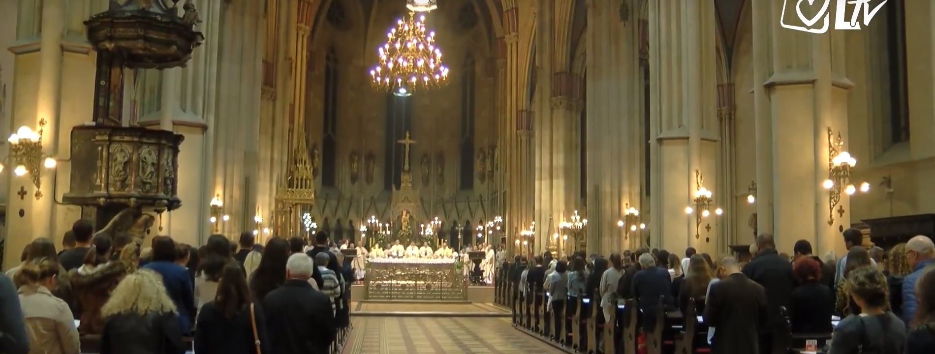 euharistijsko-slavlje