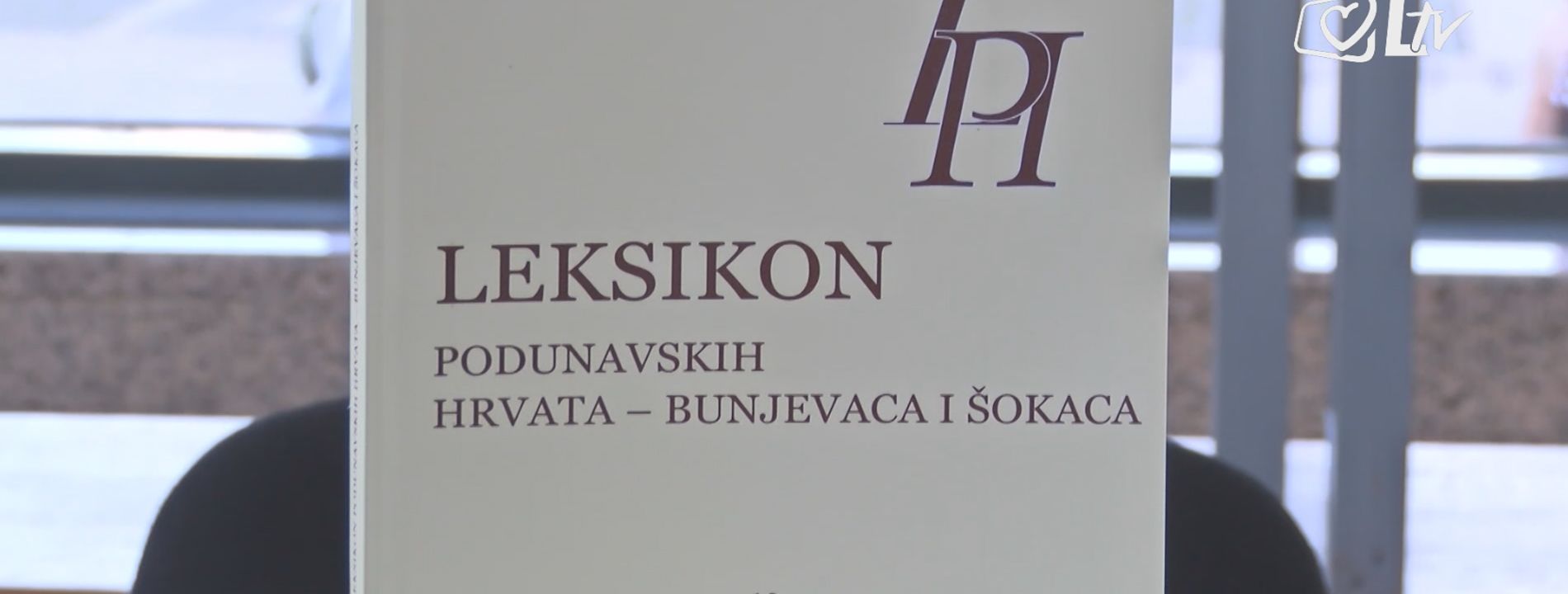 leksikon